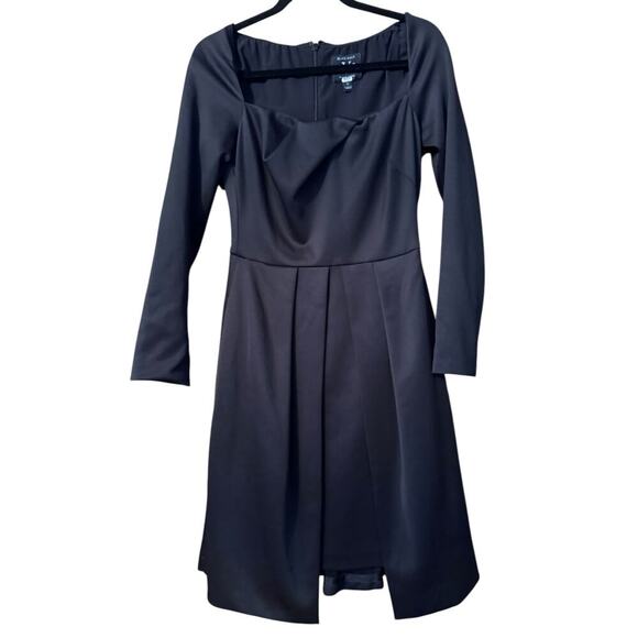 Black Halo Dresses & Skirts - Black Halo EVE by Laurel Berman Black Cocktail dress 6